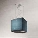 Elica pix 42厘米 抽油煙機 (牛仔褲色)